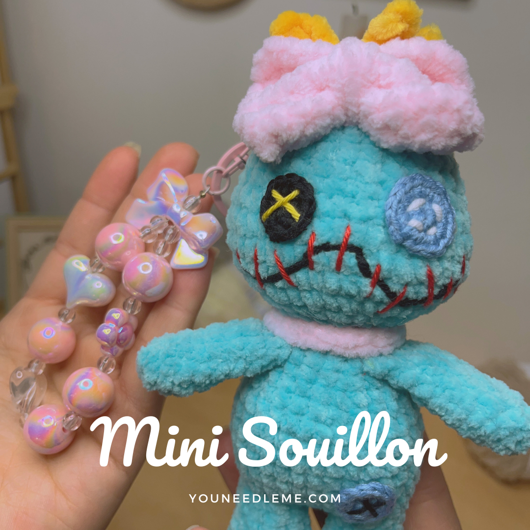 Mini Souillon