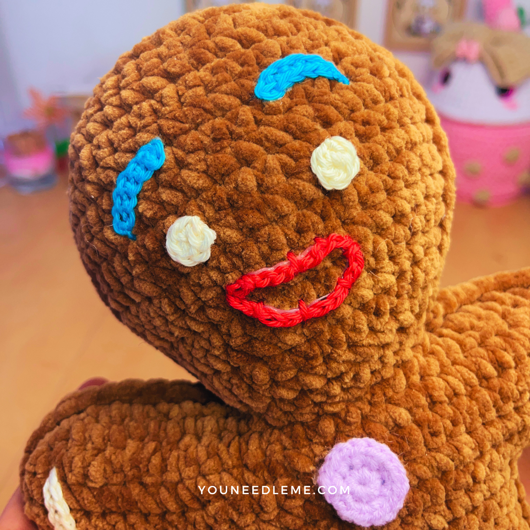 Commande personnalisée « Eva - 'ti Biscuit »