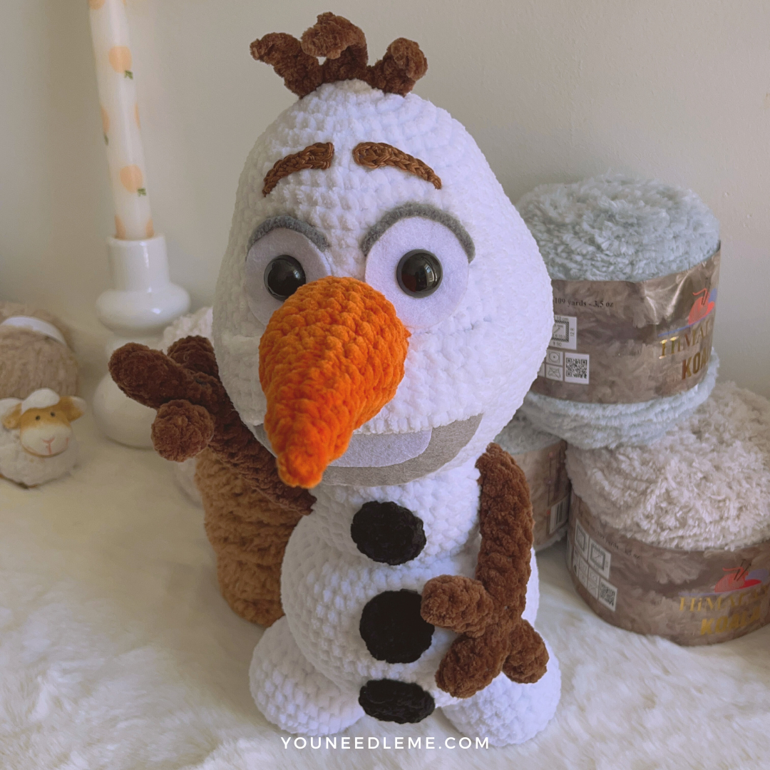 Olaf - Frozen