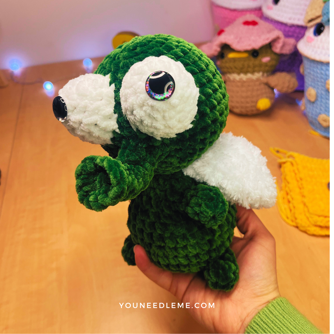 Commande personnalisée "Gladys - mouche"