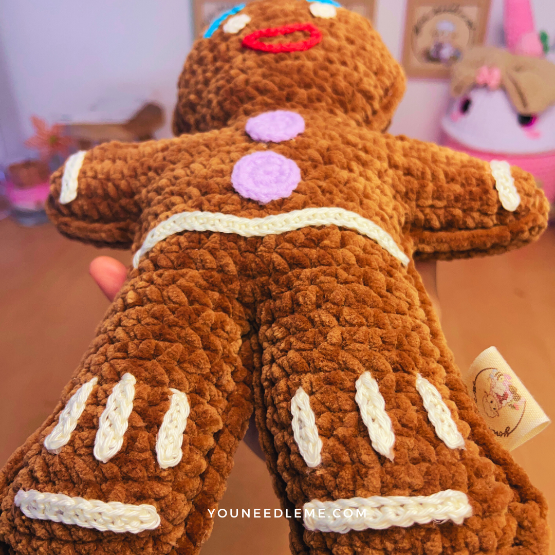 Commande personnalisée « Eva - 'ti Biscuit »