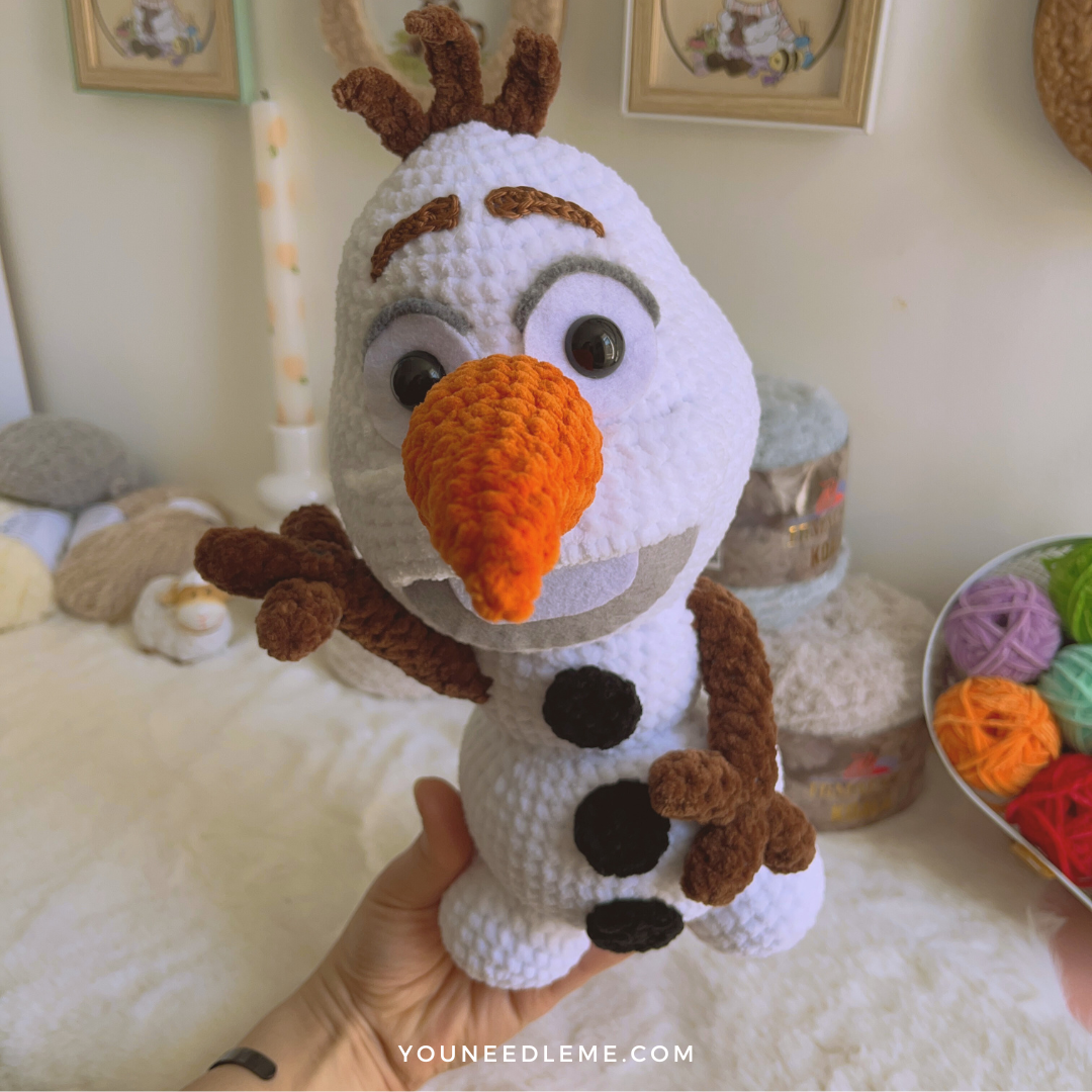 Olaf - Frozen