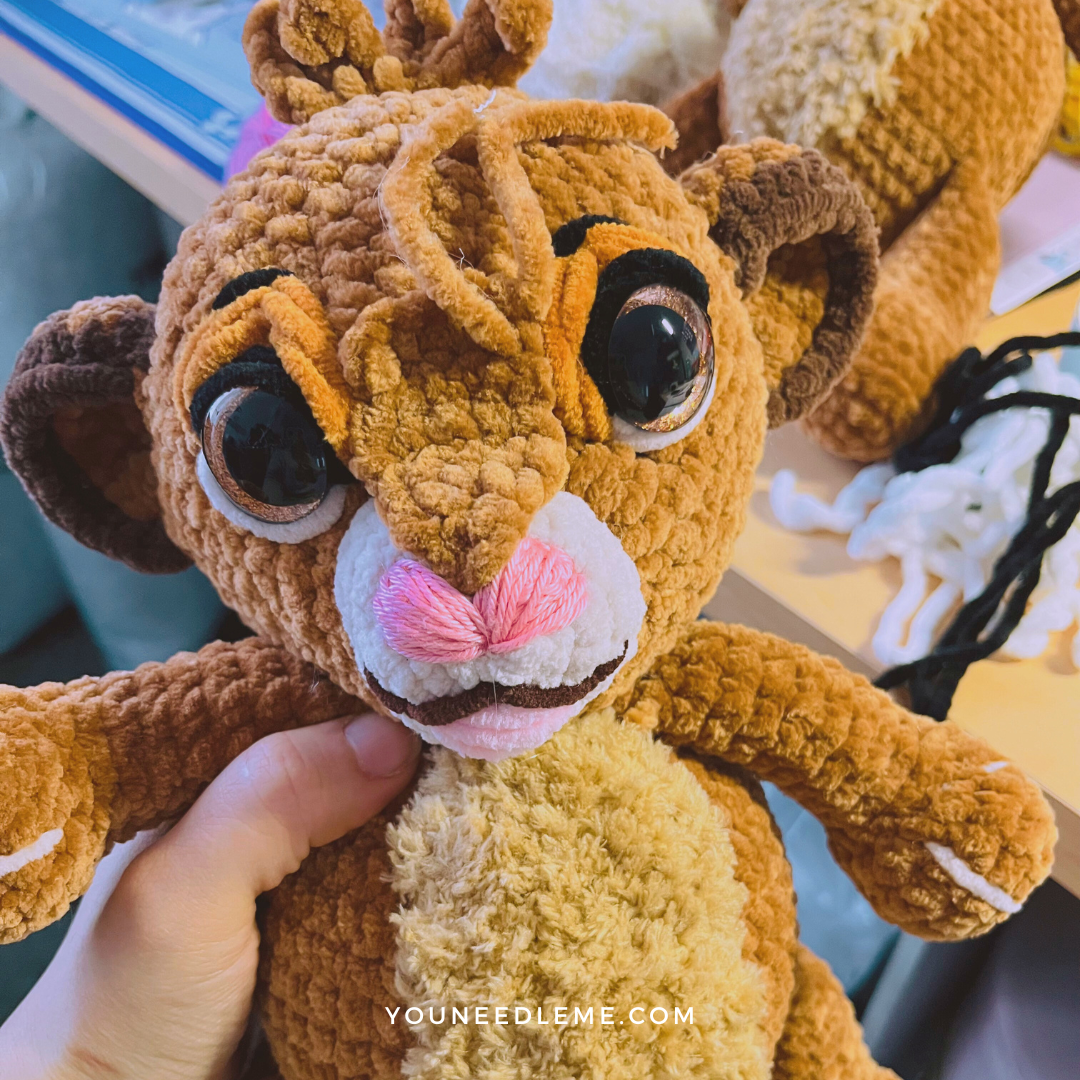 Simba ♡