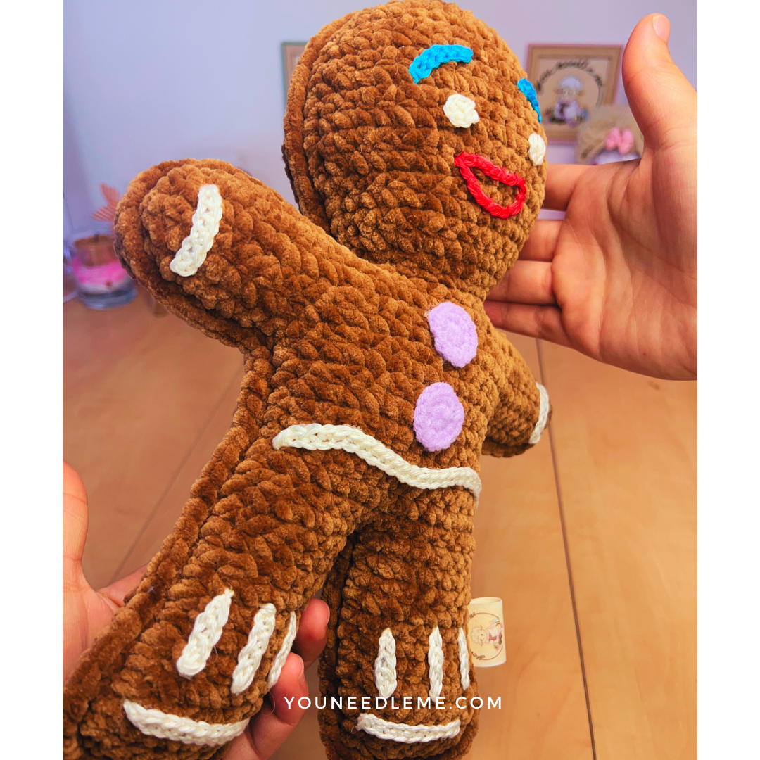 Commande personnalisée « Eva - 'ti Biscuit »