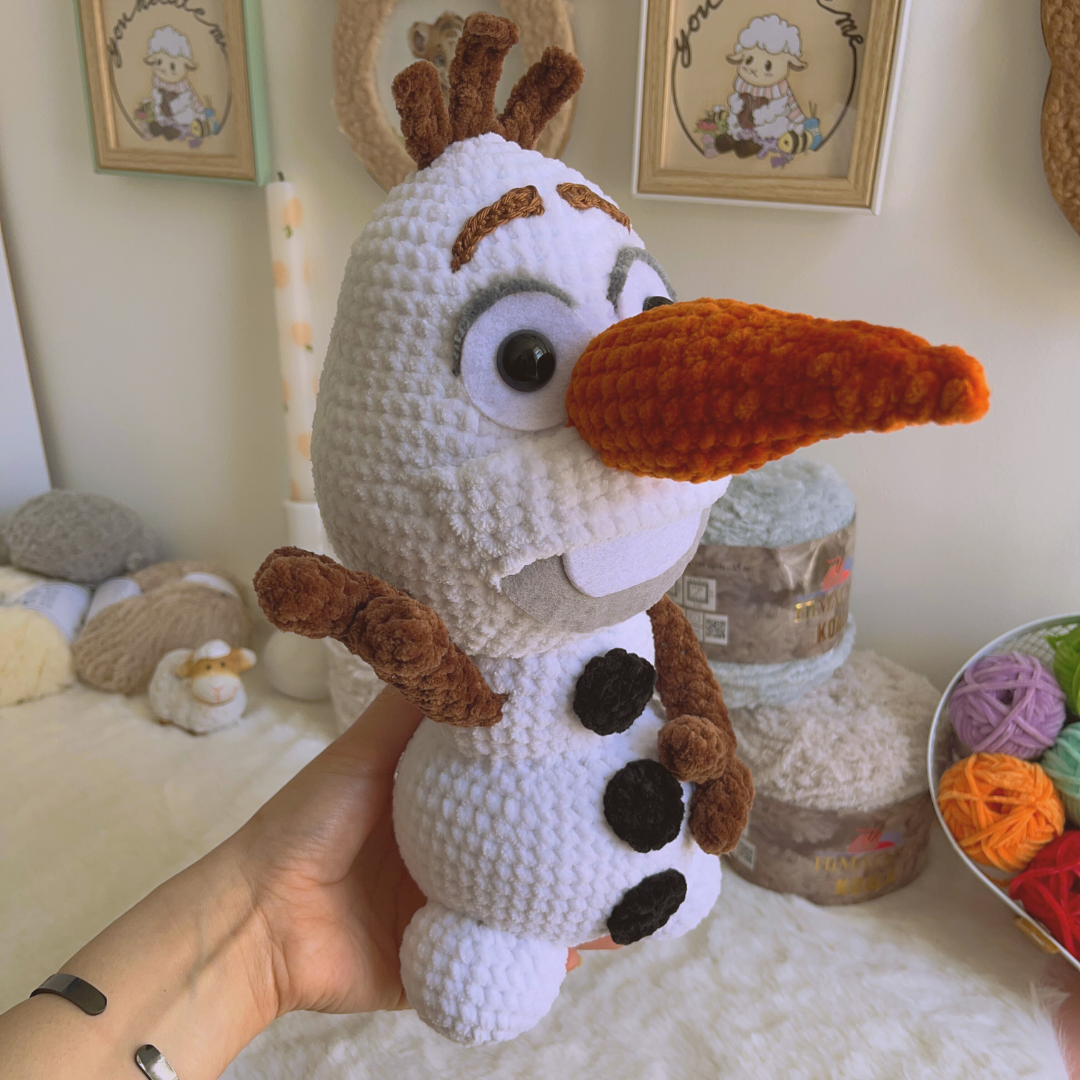 Olaf - Frozen
