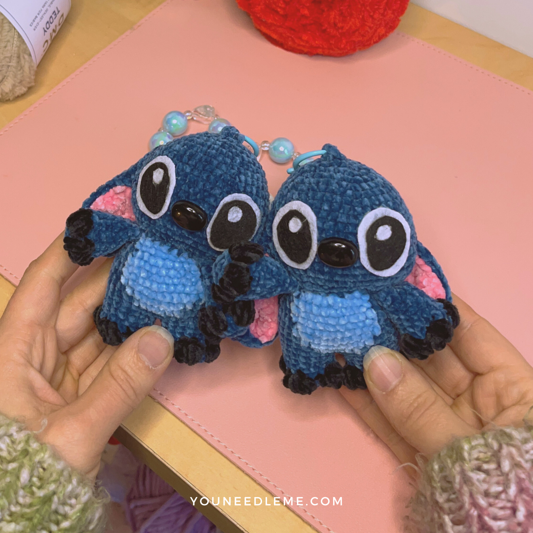 Mini Stitch