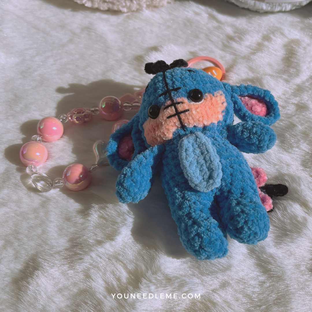 Mini Bourriquet ♡