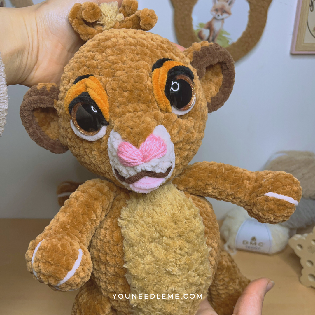 Simba ♡