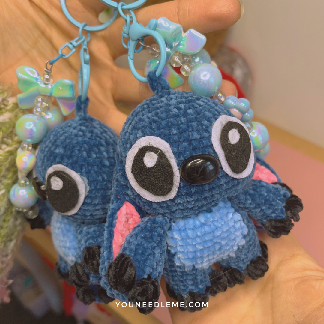 Mini Stitch