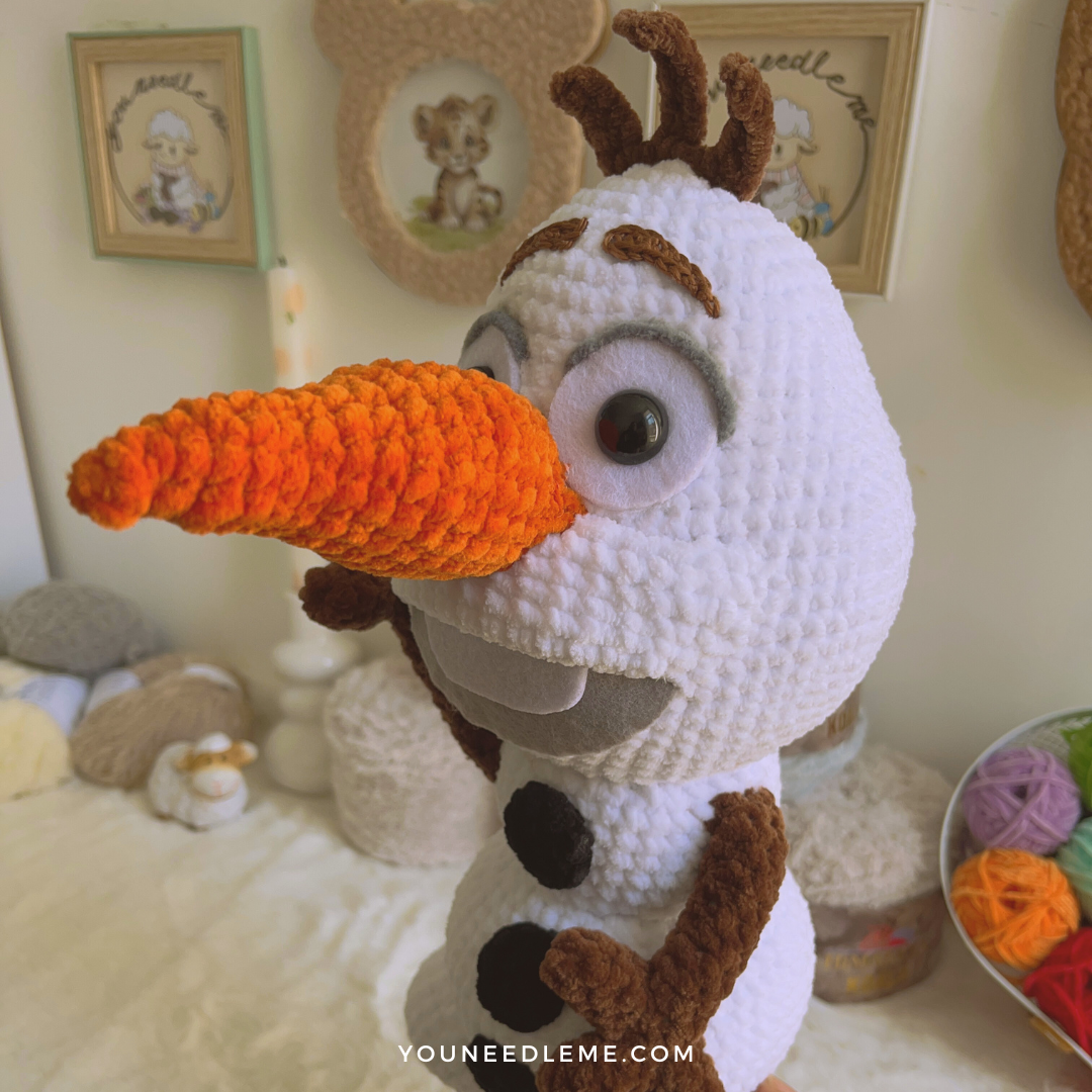 Olaf - Frozen