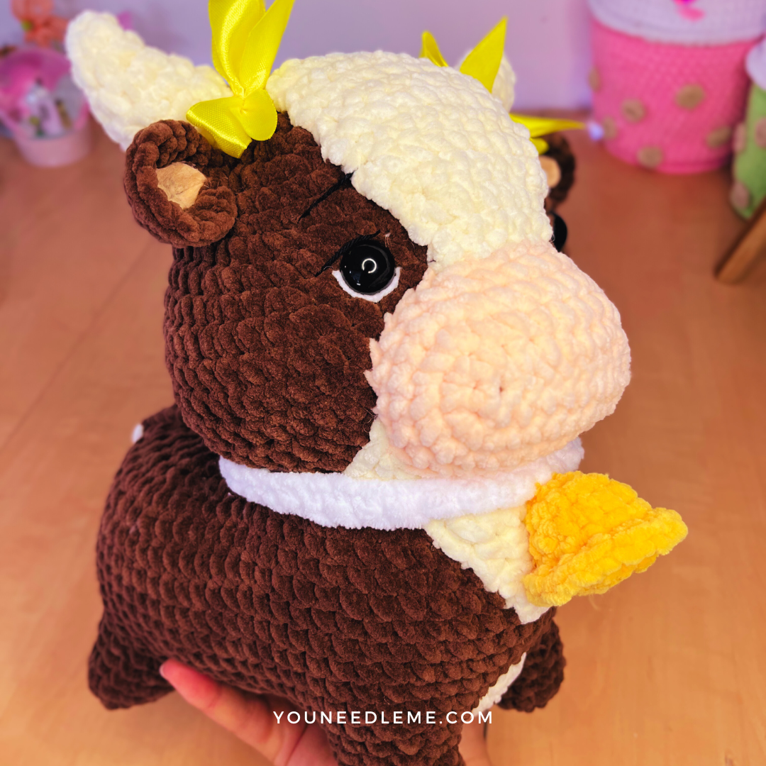 Commande personnalisée "Cindy - renards kawaii"