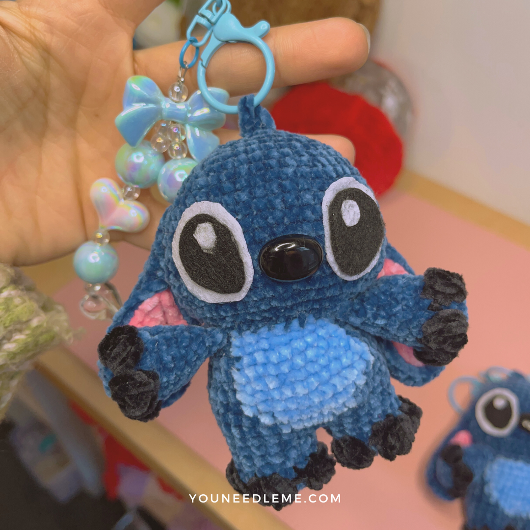 Mini Stitch