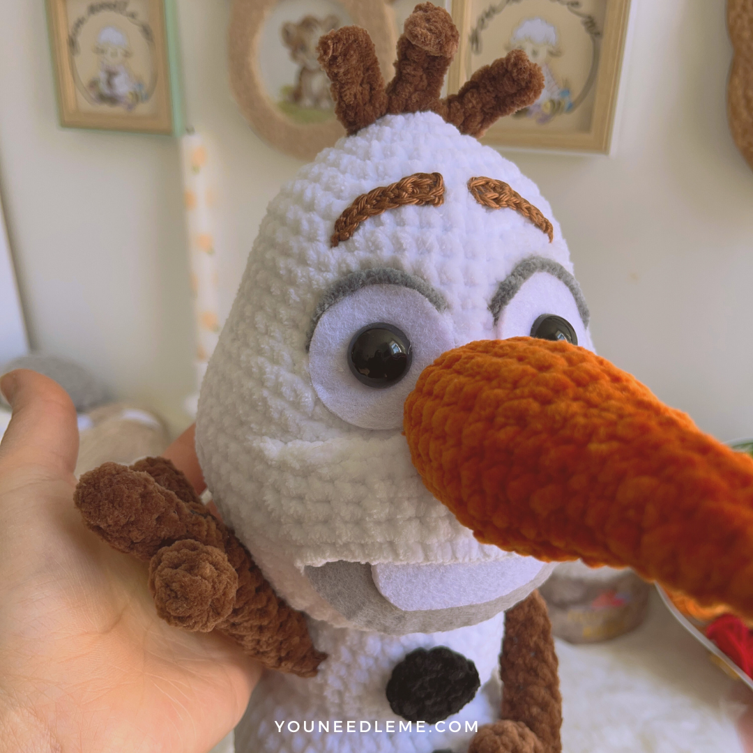 Olaf - Frozen