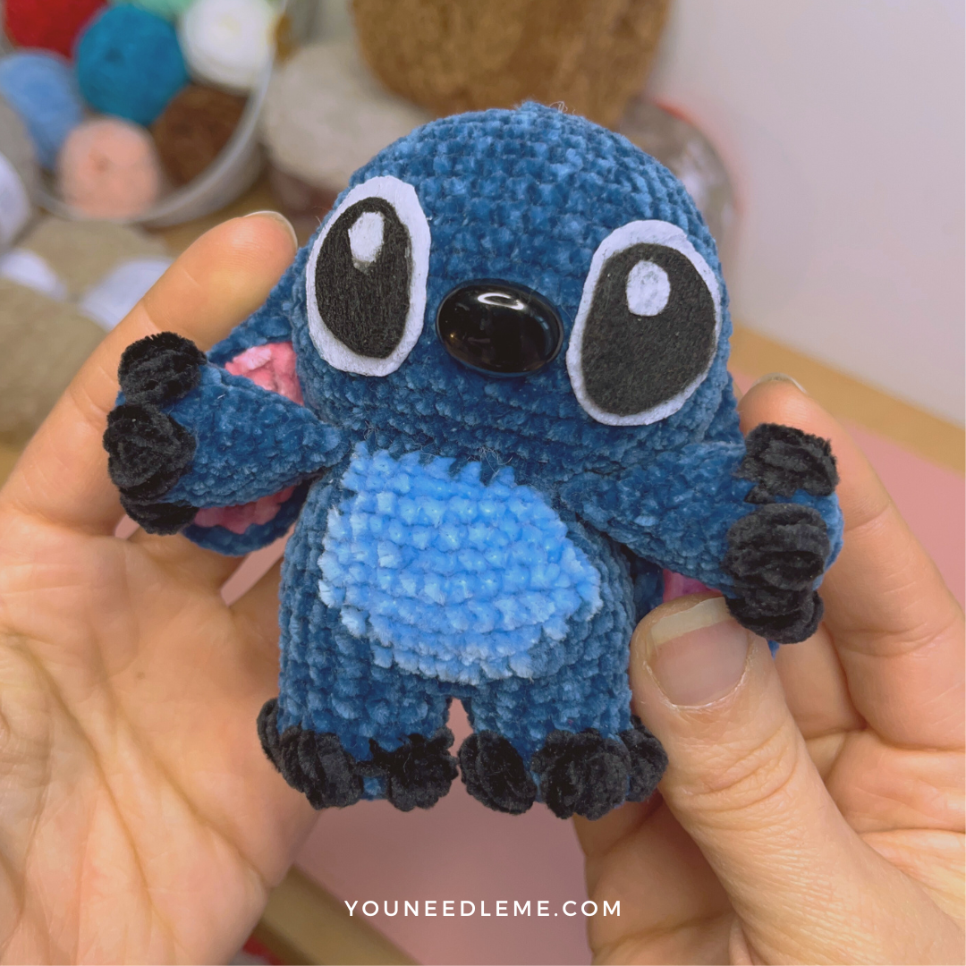 Mini Stitch