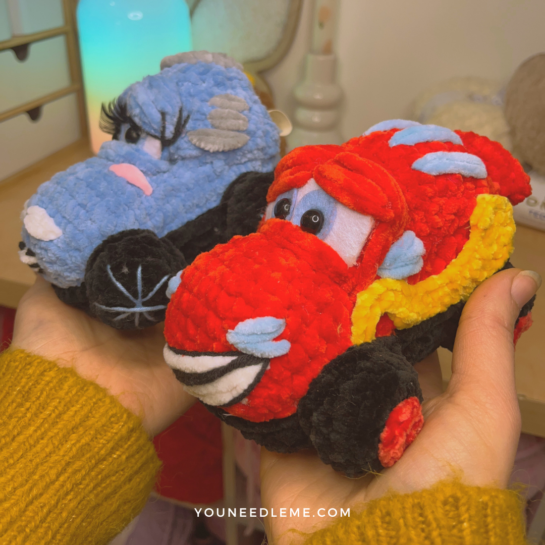 Flash McQueen