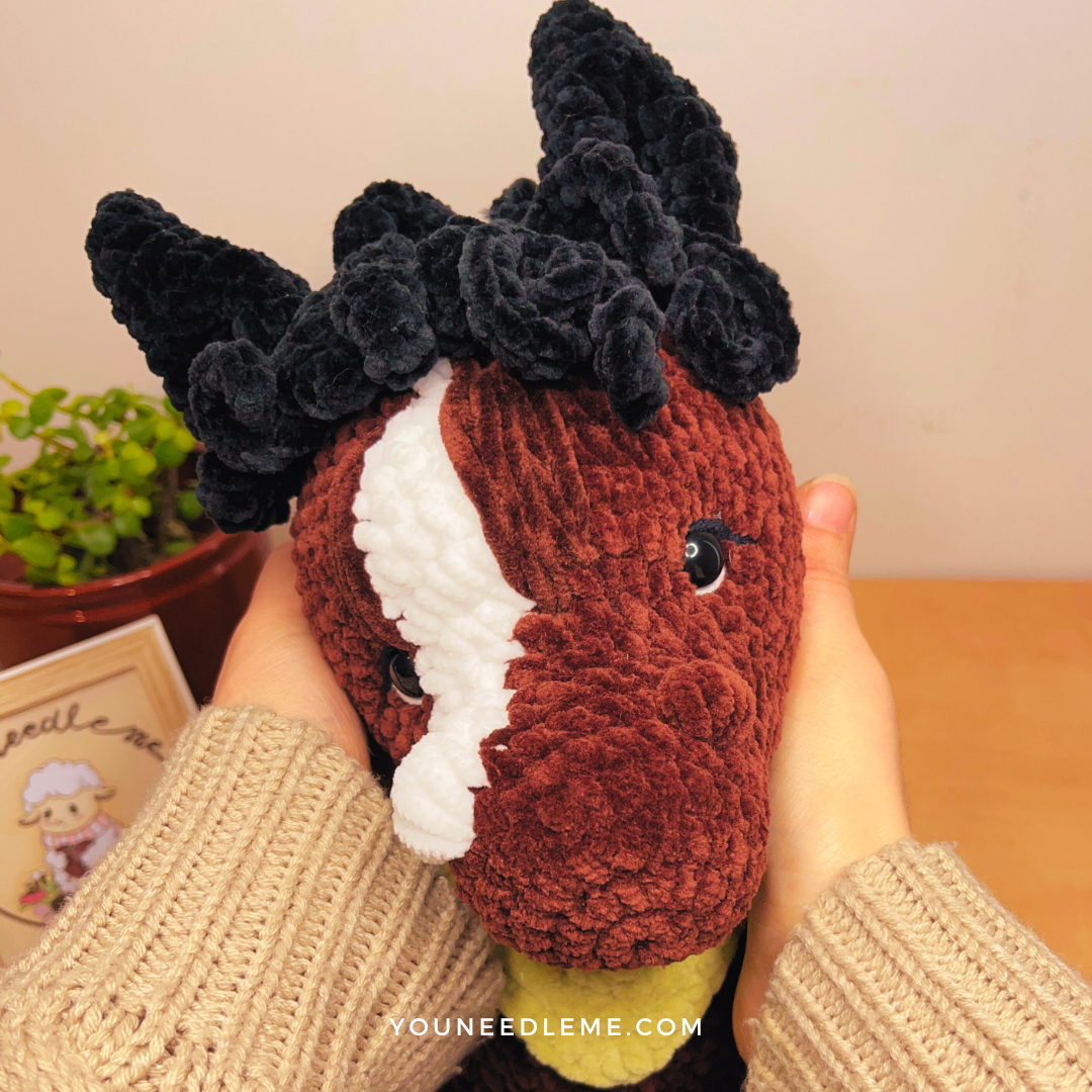 Mon cheval