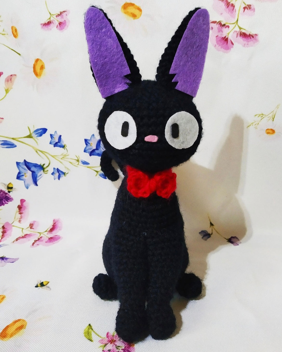 Commande personnalisée « Cindy »