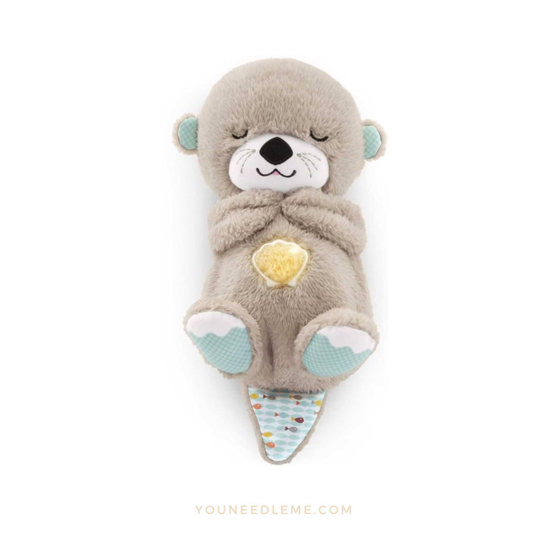 Commande personnalisée « Jessica - Loutre 🦦 »