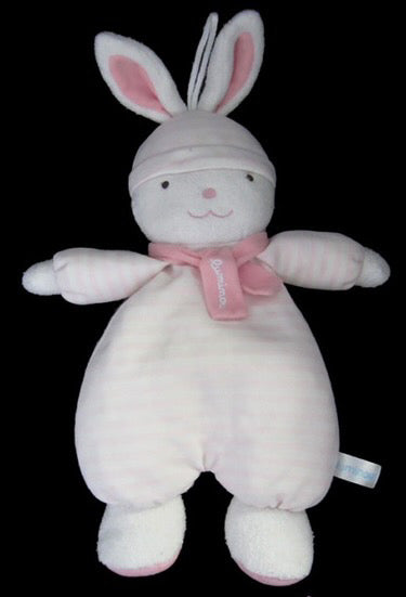Commande personnalisée « Seraph Mey - doudous perso 🐰 »