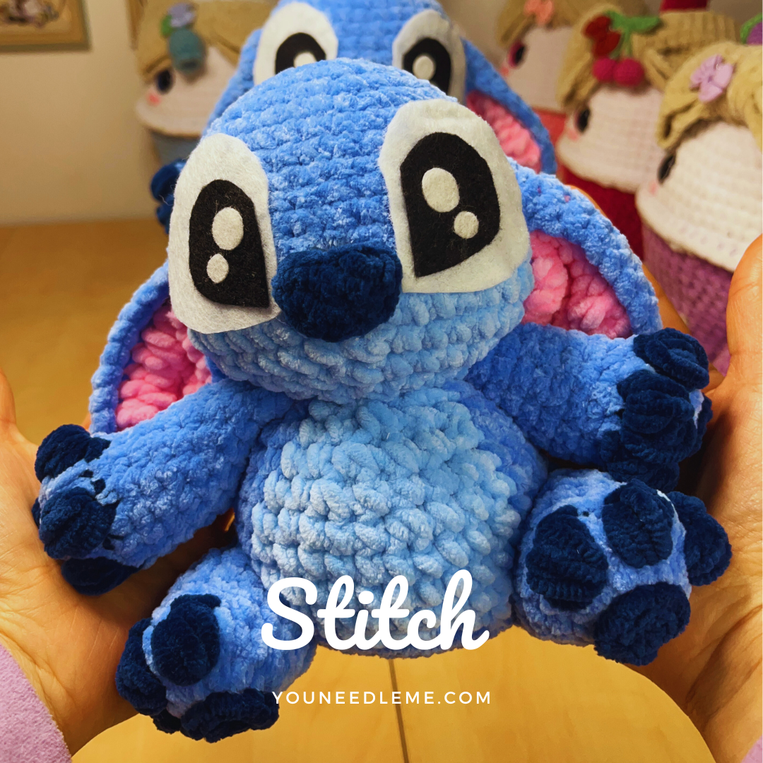 Stitch