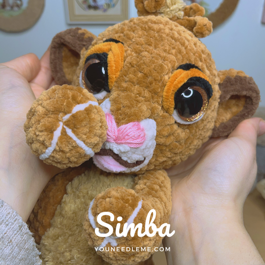 Simba ♡