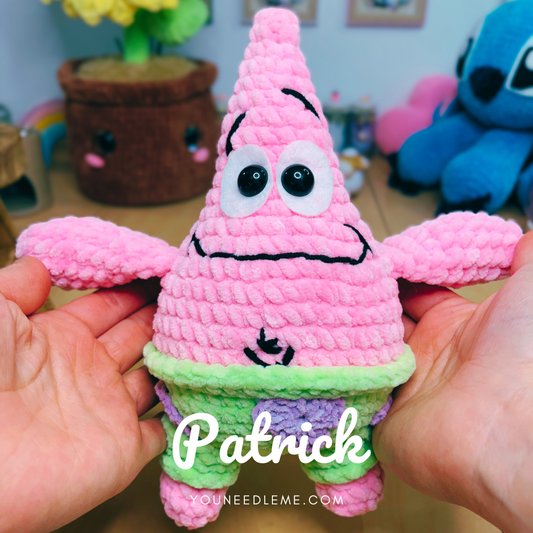 Patrick