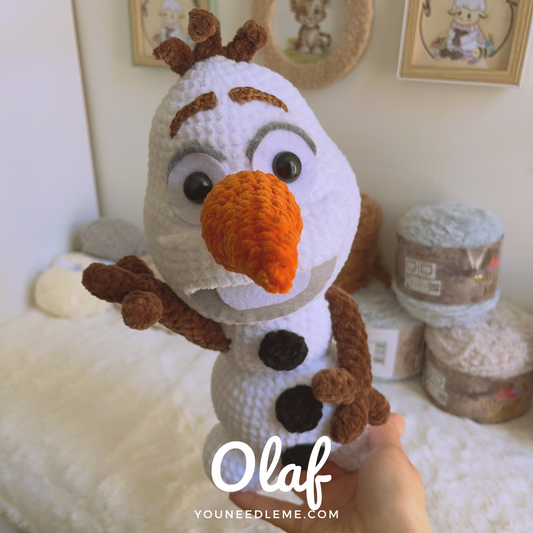 Olaf - Frozen
