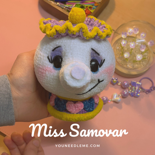Miss Samovar