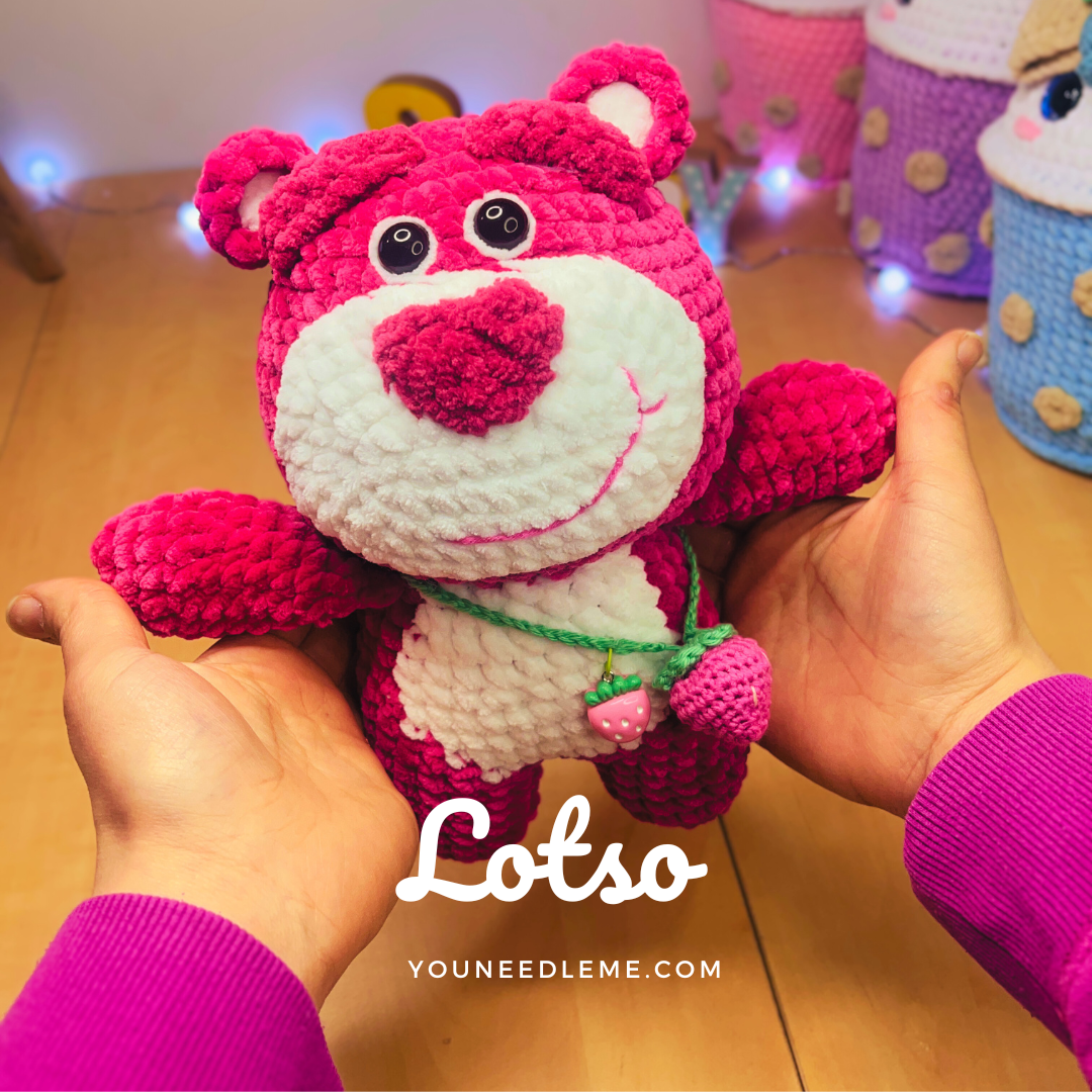 Lotso