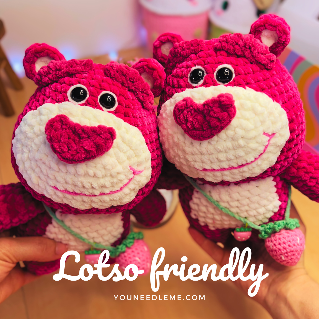 Lotso