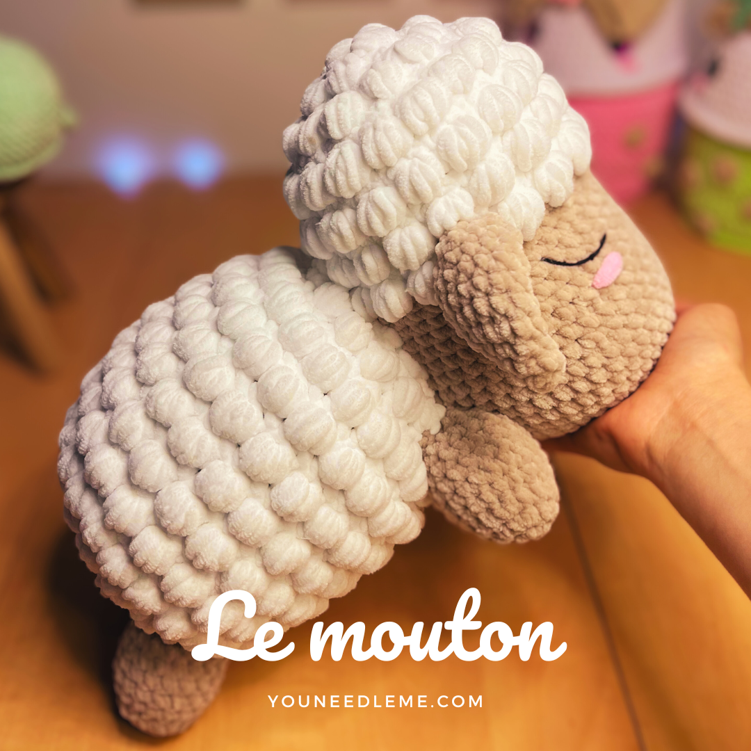 Le mouton