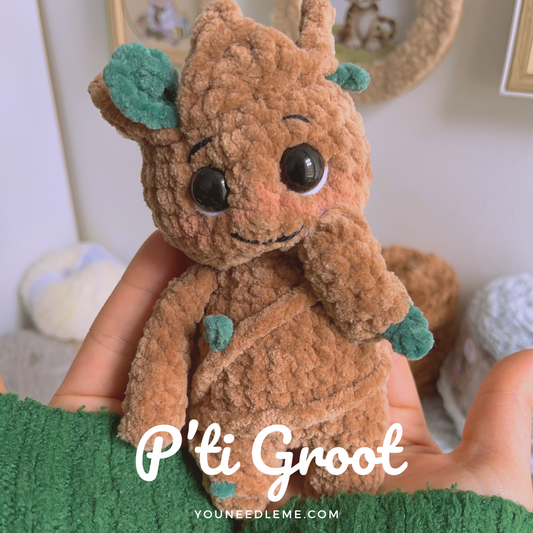 P'ti Groot