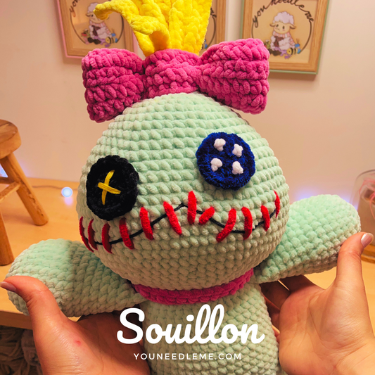 Souillon (Scrump)