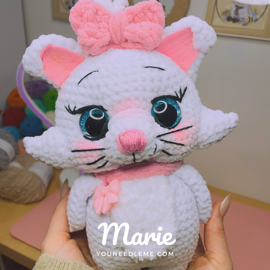 Marie - Les Aristochats