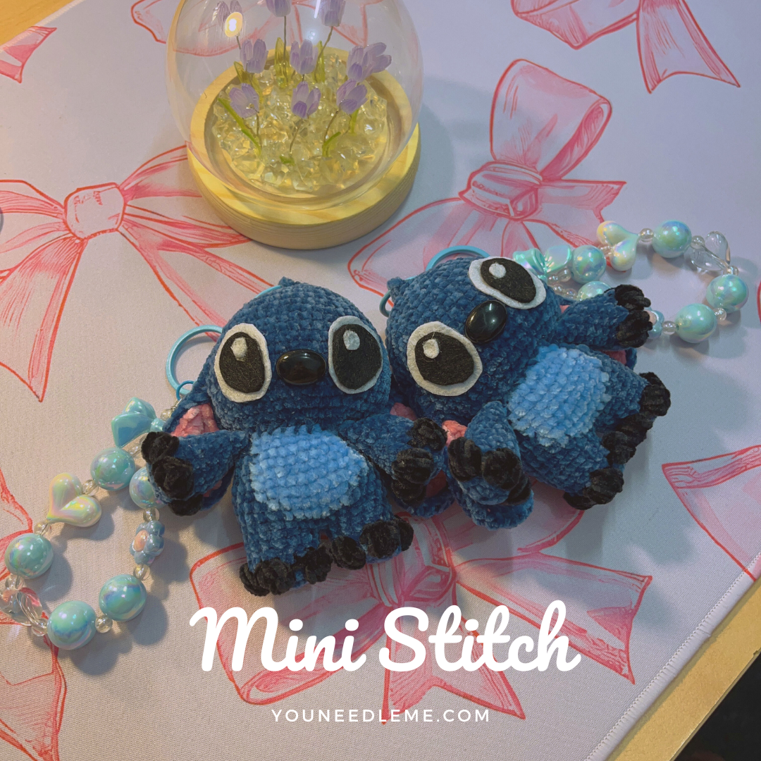 Mini Stitch