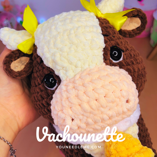 Commande personnalisée "Cindy - renards kawaii"