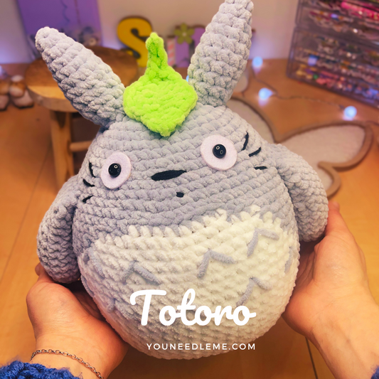 Totoro