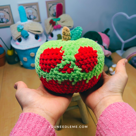 Commande personnalisée "Jessica Pomme-Pascal"