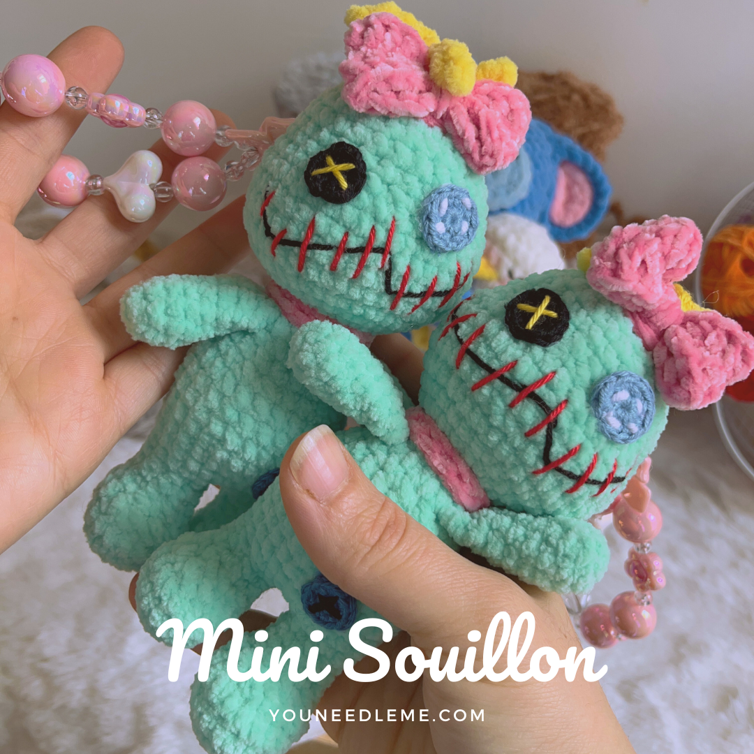Mini Souillon