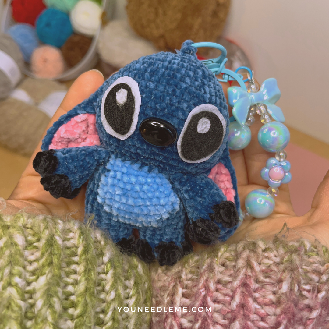 Mini Stitch