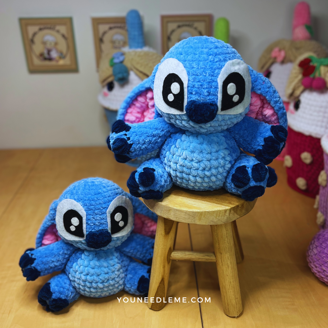 Stitch