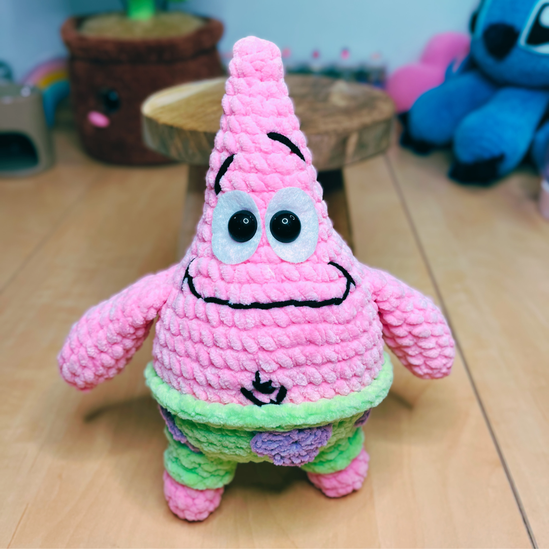 Patrick