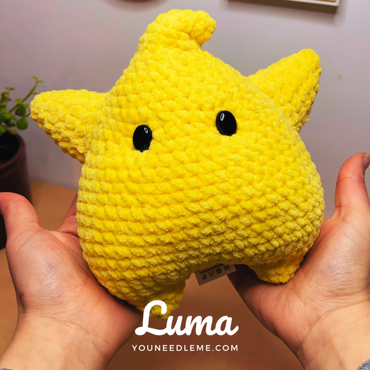 Commande personnalisée « Elisabeth - Luma 🌟 »