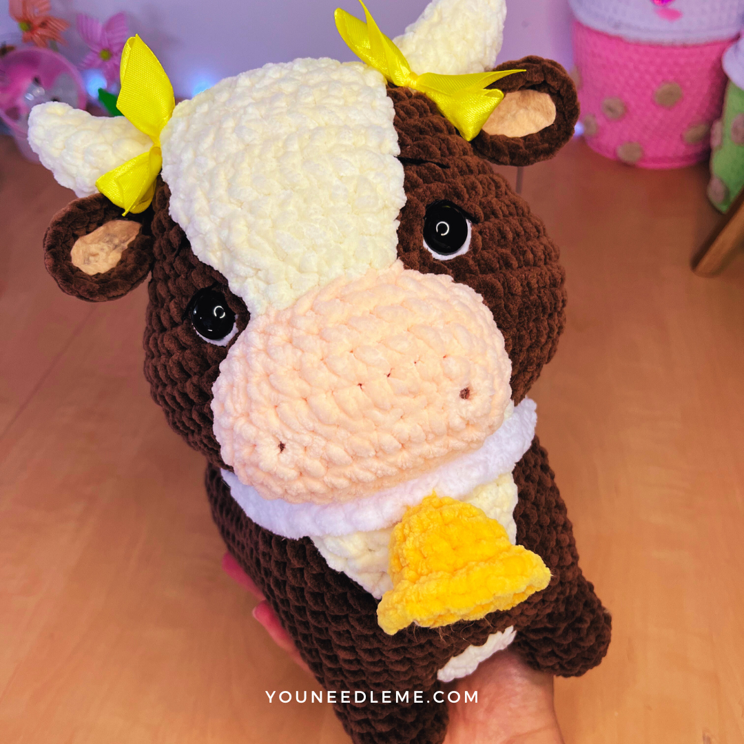 Commande personnalisée "Cindy - renards kawaii"