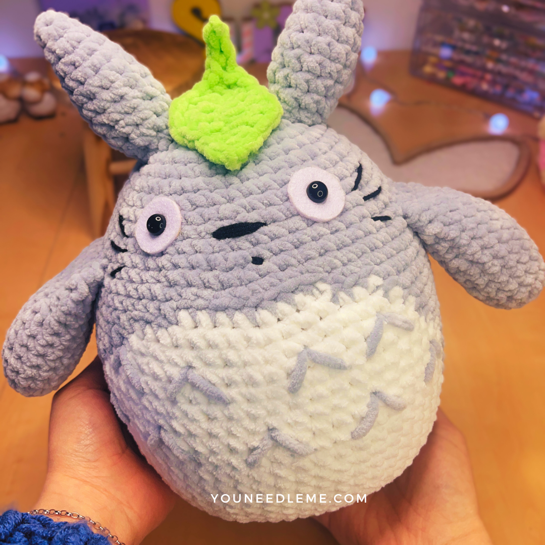 Totoro