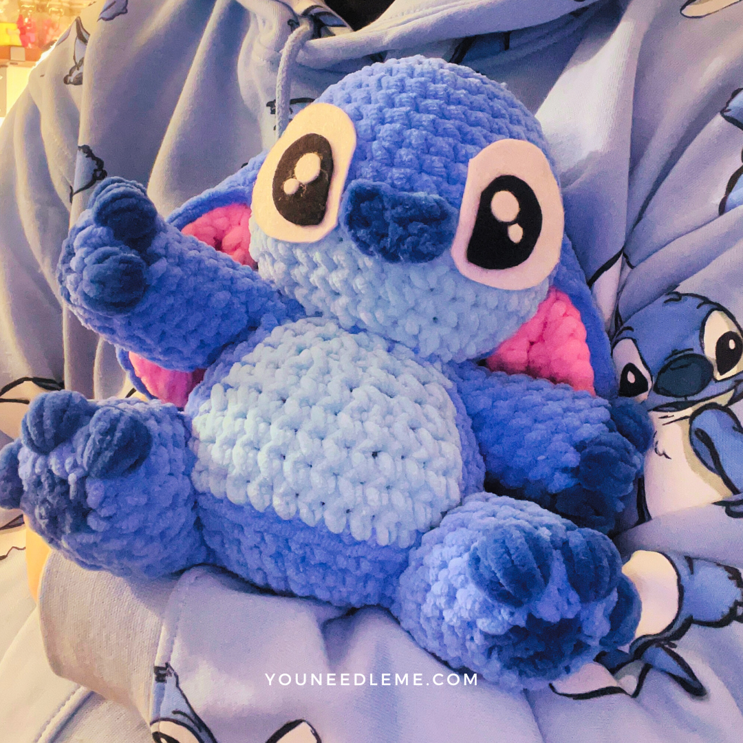 Stitch