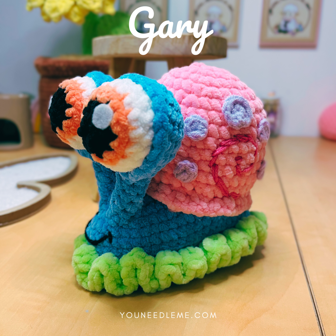 Gary