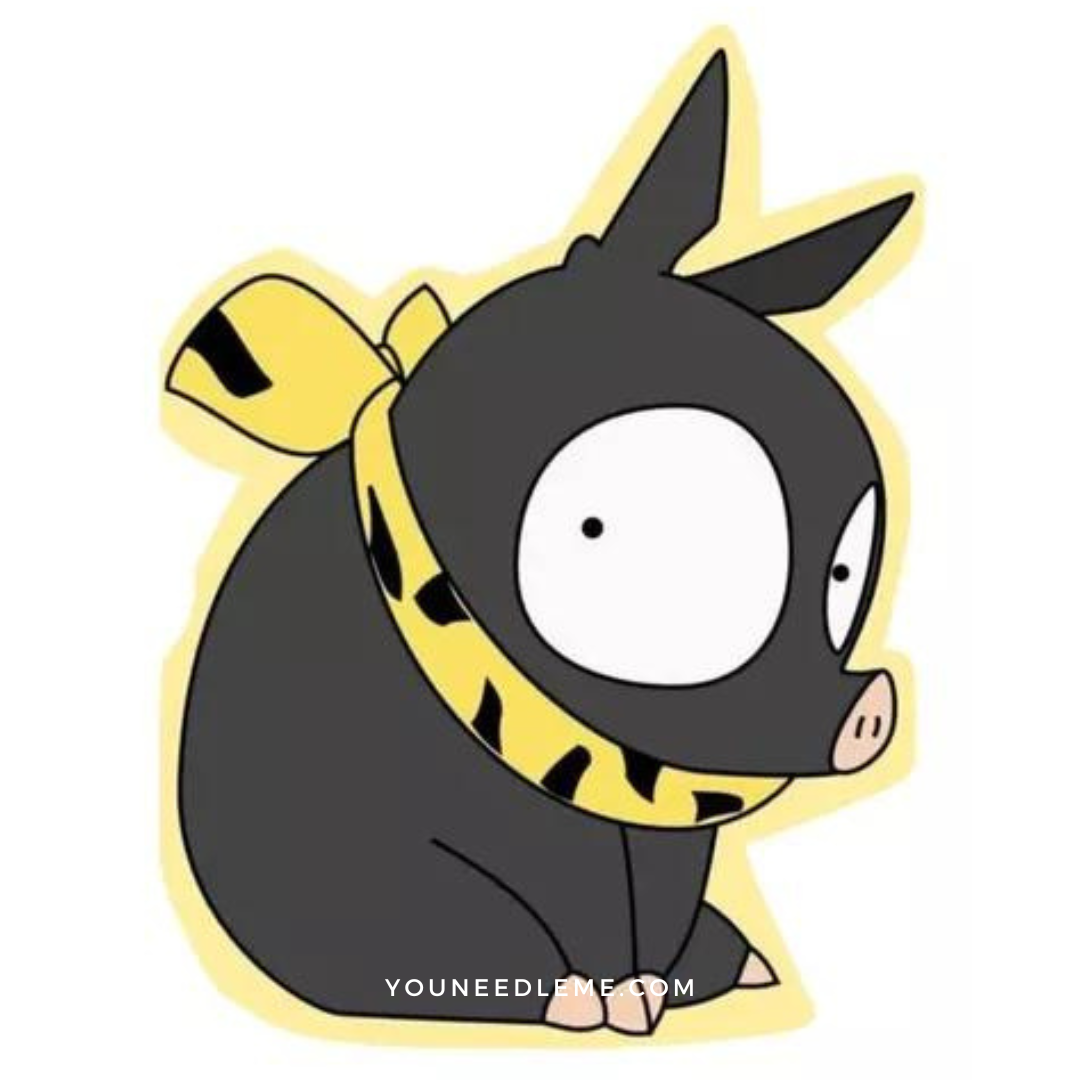 Commande personnalisée "Jérôme - PChan"