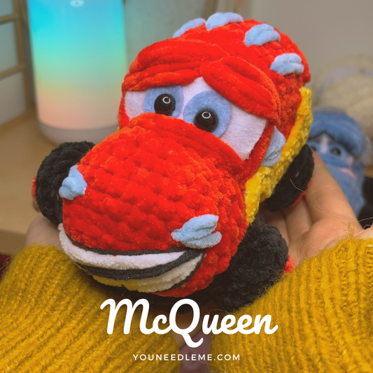 Flash McQueen