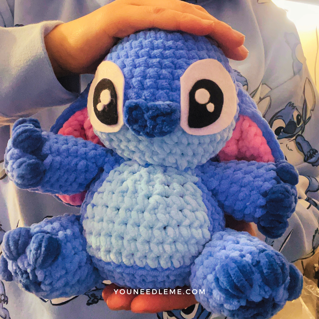 Stitch